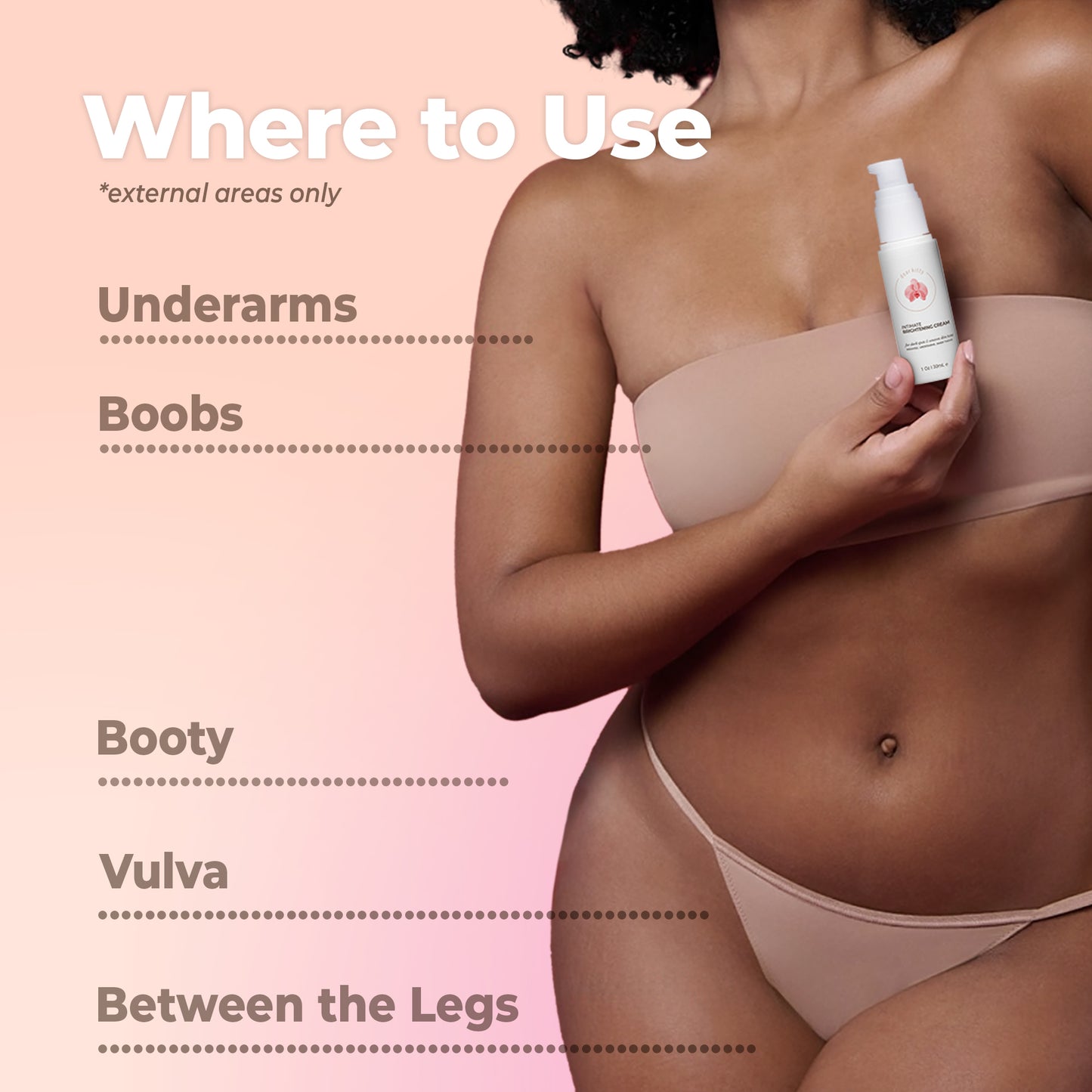 where to use