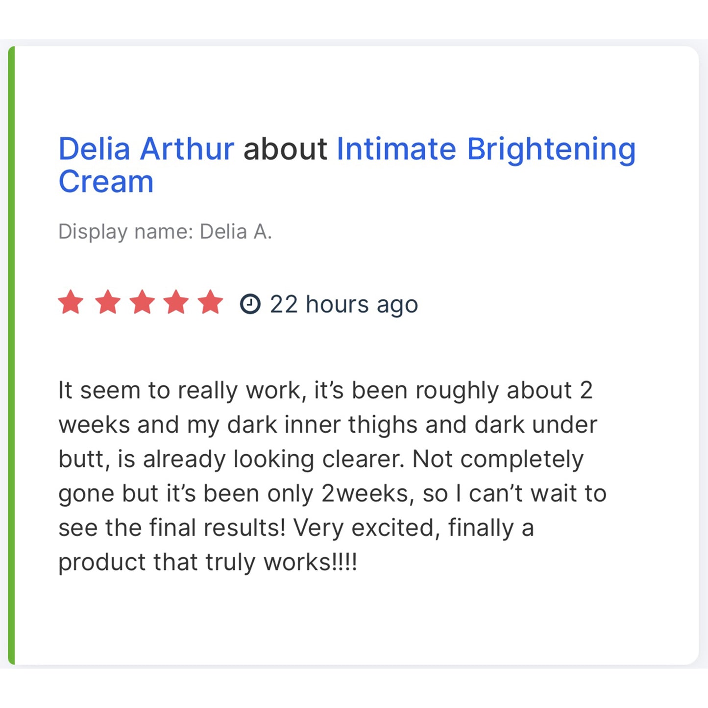 reviews