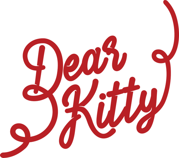 Dear Kitty